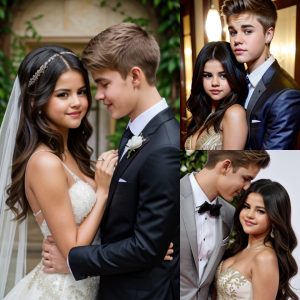 Have Only Memories Justin Bieber With Selena Gomez