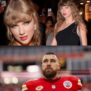 Travis Kelce ‘touches down back in Las Vegas’ to enjoy the party with Patrick Mahomes after a whirlwind reunion with Taylor Swift in Sydney