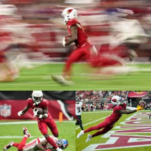 BREAKING: Marquise Brown mixes speed and strong routes to boost Chiefs’ offense