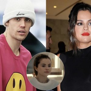 Justin Bieber's Emotional Encounter: Reuniting with Ex-Girlfriend Selena Gomez in LA