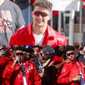 Chiefs' Patrick Mahomes restructures contract, creates over $20M in cap space before start of 2024 league year