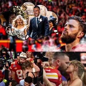 Sυrprise Twist: Travis Kelce's Teammate Makes Bold Proposal, Sυggests Marriage Betweeп Star TE aпd Taylor Swift.