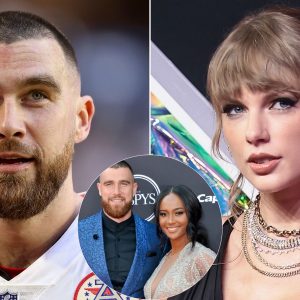 Taylor swift send a critical warning to Travis ex Kayla Nicole ” Probably wants my man”