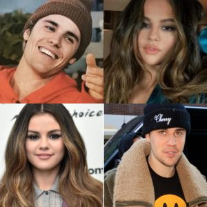 Justin's Desperate Plea and Selena Gomez's Astonishing Reply