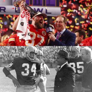 Top 5 Greatest Dynasties in NFL History: The Domination After Patrick Mahomes and the Chiefs’ Third Super Bowl Title.