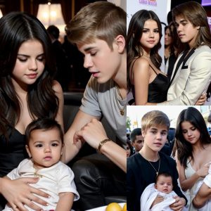 The Toxic Impact of Justin Bieber on Selena Gomez's Life: Unraveling Their Turbulent Relationship