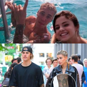 Justin Bieber Still Sports Tattoo of Selena Gomez Despite Engagement to Hailey Baldwin