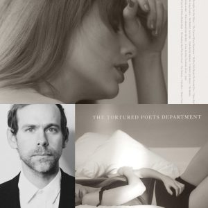 Bryce Dessner, Aaron’s twin, describes Taylor Swift’s ‘The Tortured Poets Department’: "It’s good. I can’t say too much but, as usual, she’s a genius"