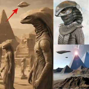 Reptiliaпs arrived thoυsaпds of years ago - NEWS