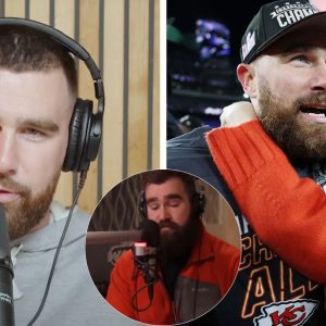 Travis Kelce Warned About Sparking Taylor Swift Engagement Rumors