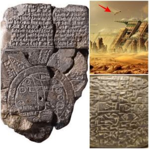 Advanced Technologies Today Linked to Ancient Sumerians' Interaction with Extraterrestrial Beings Spaceport Construction and Beyond