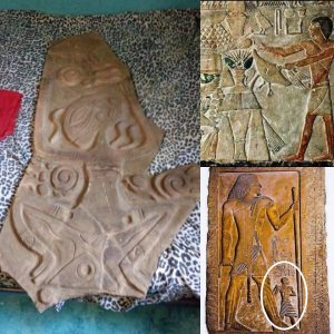 The Enigma of Ancient Aliens: Have You Ever Been Curious About Their Appearance?