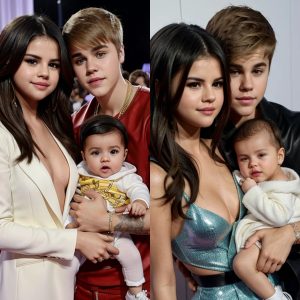 Justin Bieber Says He Loves Selena Gomez and Defends Marriage to Hailey Baldwin