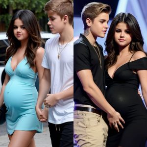 SELENA GOMEZ PREGNANT?! What's Happening with Her Pregnancy News?