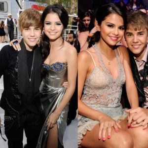 Chronicles of Justin Bieber and Selena Gomez: A Journey from 2009 to 2021.