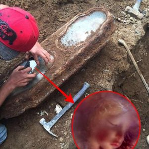 Century-Old Coffin Unearths Mystery: San Francisco Home Reveals Identity of Little Girl Within