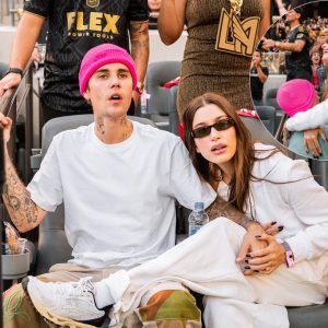 Justin Bieber's Heartfelt Revelation: The Unconventional Reason He Fell Head Over Heels for Wife Hailey Baldwin, Marking Their 5th Anniversary