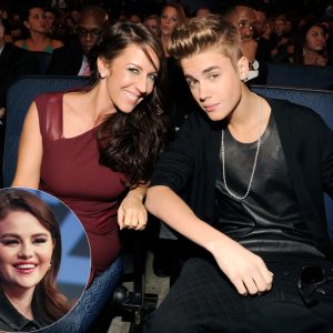 "Protecting my peace was my priority." Selena Gomez Reveals Shocking Revelation about Justin Bieber's Mother!