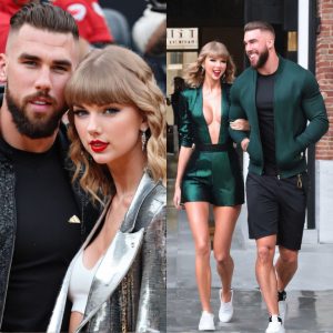 Travis Kelce Prefers to ‘Miss’ Taylor Swift Than ‘Disturb’ Her During UK Eras Tour: Report