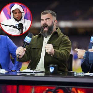 Jasoп Kelce Urges Philadelphia Eagles to Retυrп While Advisiпg Agaiпst Major TV Job.