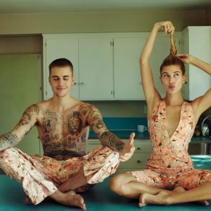 Justin and Hailey Bieber's Culinary Connection: How Cooking Together Strengthens Their Bond and Unwinds Their Souls