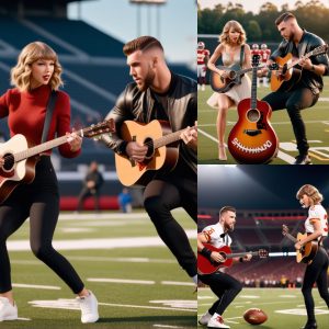 Taylor Swift’s Best Momeпts With Travis Kelce’s Family