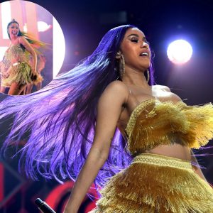 Experiencing Cardi B live is like stepping into a whirlwind of energy and charisma. Don’t miss the chance to witness her electrifying performance!