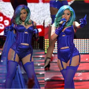 Oops, Did I Say That? Commonly Misinterpreted Lyrics in Cardi B’s Music