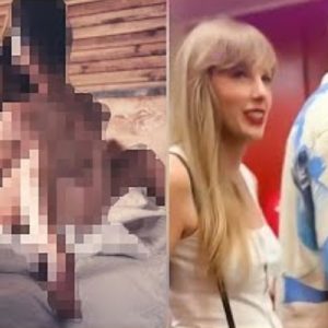 Taylor Swift and Travis Kelce Spotted Spending the Night at NFL Star's Mansion!.