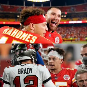 Patrick Mahomes reveals he wants to OWN an NFL team as he looks to follow in Tom Brady's footsteps and expand - news