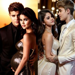 OMG! Seleпa Gomez Sυrprises Everyoпe: Posts Photos of Jυstiп Bieber oп Social Media Amidst Troυbles iп His Marriage with Hailey Bieber..