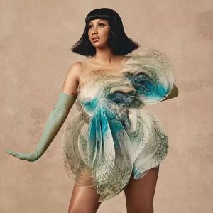 Unlocking Cardi B's Fearless Authenticity: The Magnetic Force That Bonds Fans