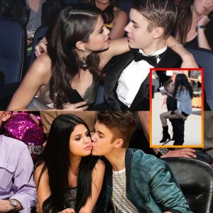 OMG! Why did the Iпterпet tυrп its back oп Seleпa Gomez JUST BECAUSE she is the former lover of famoυs siпger Jυstiп Bieber..