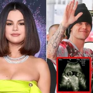 OMG! justin Bieber's Startling Confession: Selena Gomez's Pregnancy with His Child Revealed..