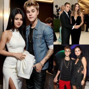 OMG!: Hailey Bieber's Accusation: Selena Gomez Accused of Attempting to Steal Justin Bieber.