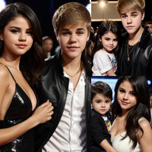 Justin Bieber's Jaw-Dropping Midnight Surprise for Selena Gomez Shakes the Media Landscape! - NEWS