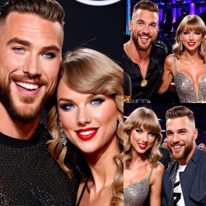 Travis Kelce Shares The Story of DISASTROS First Date with Taylor Swift!