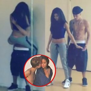 OMG!: Justin Bieber and Selena Gomez's Steamy Dance Video: Unveiling Their Sensual Moves.