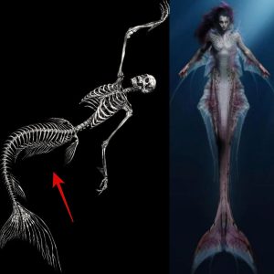 Unraveling the Enigma: Exploring the Mystique of Mermaids