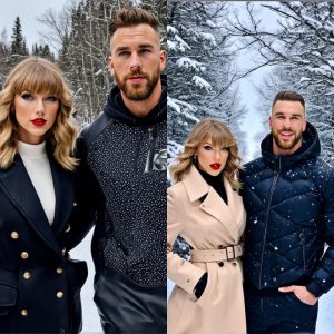 Taylor Swift JOINS New Heights Podcast As "Special Guest" with Travis Kelce - YouTube