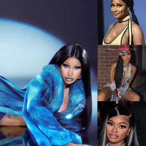 Hot Hot: Cardi B insults Nicki Minaj and Nicki's two good sisters in a new rap song