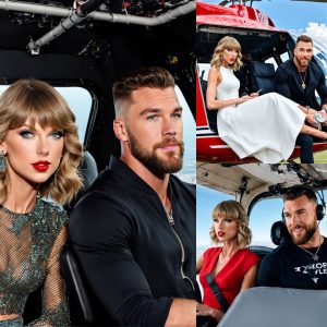 Travis Kelce Reassures Taylor When Talking About Her Insecurities