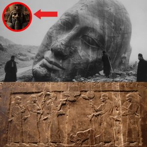 Unveiling Ancient Mysteries: The Kirk Monolith and Biblical Connections