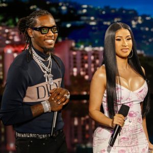 Unraveling the Magic: Dive into the tactics that made Cardi B a crowd-charmer extraordinaire!