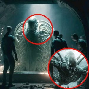 Secret KGB files show aliens