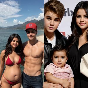 HOT: 'I MISS SELANA' Justin Bieber conveys heartfelt message to Selena Gomez amidst their divorce proceedings.