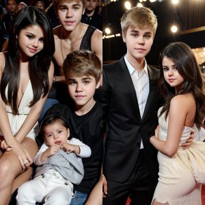 SHOCKING: 'HE CAN'T HOLD HIMSELF BACK!' Justin Bieber OPENLY CONFESSES His LOVE For Selena Gomez