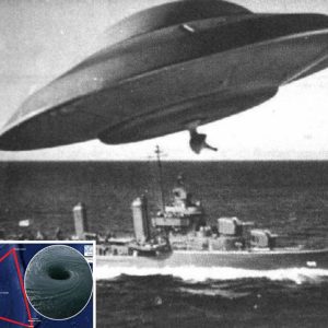 The Strange “Devil’s Sea” Is Actually a Death Trap For UFOs