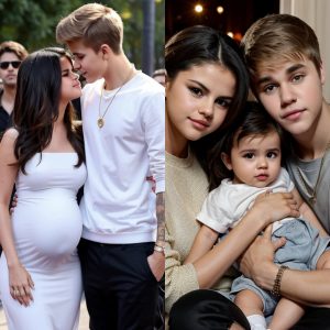 HOT: ' SHE DESPISES HAILEY' Selena Gomez Reveals What Happened To Justin Bieber's Mom