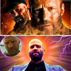 The Beekeeper’s $140 Million Success Means Jason Statham Has Now Replaced His 2 Biggest Franchises